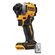 DeWalt 20V MAX ATOMIC 3速インパクトドライバー (DCF850B) / IMPACT DRIVR 20V 3 SPEED