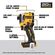 DeWalt 20V MAX ATOMIC 3速インパクトドライバー (DCF850B) / IMPACT DRIVR 20V 3 SPEED