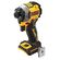 DeWalt 20V MAX ATOMIC 3速インパクトドライバー (DCF850B) / IMPACT DRIVR 20V 3 SPEED