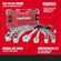 Craftsman Versastack メカニックツール71点セット (CMMT45071) / MECHANIC'S TOOL SET 71PC