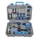 Apollo Tools 家庭用ツール65点キット (DT0001) / HOUSEHOLD TOOL SET 65PC