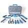 Apollo Tools 家庭用ツール65点キット (DT0001) / HOUSEHOLD TOOL SET 65PC