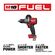 Milwaukee M18 Fuel ブラッシュレスコードレスハンマードリル (2804-20) / M18 FUEL BL HMR DRL 1/2"