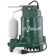 Zoeller 水中排水ポンプ (1052-0005) / SUMP PUMP 1/3HP 2880GPH