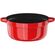 Instant 鋳鉄製ダッチオーブン レッド (140-0038-01) / DUTCH OVEN RED 6QT