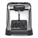 Hamilton Beach ステンレススティール製2スロット式トースター (22782) / TOASTER 2 SLICE SS