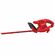 Craftsman 電気式ヘッジトリマー (CMEHT150) / HEDGE TRIMMER ELECT 17"L