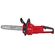 Milwaukee M18 Fuel バッテリー式チェーンソー (2727-20C) / MW CHNSW QUK-ADJUST 16"