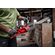 Milwaukee M18 Fuel バッテリー式チェーンソー (2727-20C) / MW CHNSW QUK-ADJUST 16"