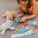 Melissa & Doug Examine & Treat ペット獣医プレイセット (8520) / PET VET PLAY SET 3Y+