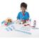 Melissa & Doug Examine & Treat ペット獣医プレイセット (8520) / PET VET PLAY SET 3Y+