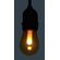 Feit Electric ストリングライト アンバー (SL12-6/FLAME) / STRING LIGHTS AMBER 12'