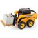 Tomy Big Farm John Deere スキッドステア11点セット (47349) / SKID STEER SET 3Y+ 11PC