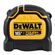 DeWalt ToughSeries メジャーテープ (DWHT36916S) / TAPE MEASRE BLK/YLW 16FT