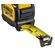 DeWalt ToughSeries メジャーテープ (DWHT36916S) / TAPE MEASRE BLK/YLW 16FT