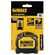 DeWalt ToughSeries メジャーテープ (DWHT36916S) / TAPE MEASRE BLK/YLW 16FT