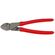 Craftsman V-Series フラッシュカッター (CMHT82508) / FLUSH CUTTER RED 7IN