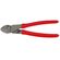 Craftsman V-Series フラッシュカッター (CMHT82508) / FLUSH CUTTER RED 7IN