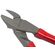 Craftsman V-Series フラッシュカッター (CMHT82508) / FLUSH CUTTER RED 7IN