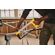 Stanley ハックソー 2点セット (20-036M) / HACKSAW BLACK/YELLOW 2PC