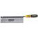 DeWalt バックソー (DWHT20000) / BACK SAW BLACK/YELLW 10"