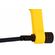 Stanley ハックソー (STHT14037) / HACKSAW BLACK/YELLOW 6"