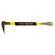 Stanley FatMax バール (FMHT55010) / CLAW BAR FATMAX 12"