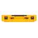 DeWalt ToughSystem ツールトレー 浅め (DWST08110) / TOOL TRAY SHALLOW 18.4"L