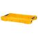 DeWalt ToughSystem ツールトレー 浅め (DWST08110) / TOOL TRAY SHALLOW 18.4"L