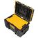 DeWalt ToughSystem ツールトレー 浅め (DWST08110) / TOOL TRAY SHALLOW 18.4"L