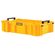 DeWalt ToughSystem ツールトレー (DWST08120) / TOOL TRAY DEEP 18.4"L