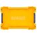 DeWalt ToughSystem ツールトレー (DWST08120) / TOOL TRAY DEEP 18.4"L