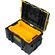 DeWalt ToughSystem ツールトレー (DWST08120) / TOOL TRAY DEEP 18.4"L