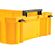 DeWalt ToughSystem ツールトレー (DWST08120) / TOOL TRAY DEEP 18.4"L