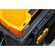 DeWalt ToughSystem ツールトレー (DWST08120) / TOOL TRAY DEEP 18.4"L