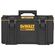 DeWalt ToughSystem 2.0 ツールボックス ラージ (DWST08300) / TOOLBOOX BLK/YLW LARGE