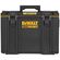 DeWalt ToughSystem 2.0 ツールボックス XL (DWST08400) / TL BOX BK/YW XL 14.75"L