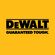 DeWalt ToughSystem 2.0 ツールボックス XL (DWST08400) / TL BOX BK/YW XL 14.75"L