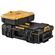 DeWalt ToughSystem 2.0 ディープコンパクト収納オーガナイザー (DWST08020) / ORGANIZER DEEP COMPACT