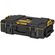 DeWalt ToughSystem 2.0 ツールボックス (DWST08165) / TOOL BOX BLK/YLW 21.75"L