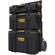 DeWalt ToughSystem 2.0 ツールボックス (DWST08165) / TOOL BOX BLK/YLW 21.75"L