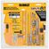 DeWalt Ultracon ドリルビット10点セット (DW5366) / ULTRACON+ SDS PLUS DRILL