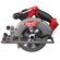 Milwaukee M18 コードレス丸鋸 (2730-20) / CIRCLR SAW CRDLS 6-1/2"