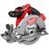 Milwaukee M18 コードレス丸鋸 (2730-20) / CIRCLR SAW CRDLS 6-1/2"