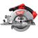 Milwaukee M18 コードレス丸鋸 (2730-20) / CIRCLR SAW CRDLS 6-1/2"