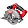 Milwaukee M18 コードレス丸鋸 (2730-20) / CIRCLR SAW CRDLS 6-1/2"