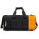 ToughBuilt 大口式ツールバッグ 2個セット (TB-60-20-1BES) / TOOL BAG MASIV MOUTH 20"