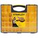 Stanley 収納オーガナイザー (014725R) / STORAGE ORGANIZR 16.7"L