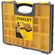 Stanley 収納オーガナイザー (014725R) / STORAGE ORGANIZR 16.7"L