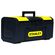 Stanley 自動ラッチツールボックス (STST16410) / TOOL BOX AUTO LATCH 16"